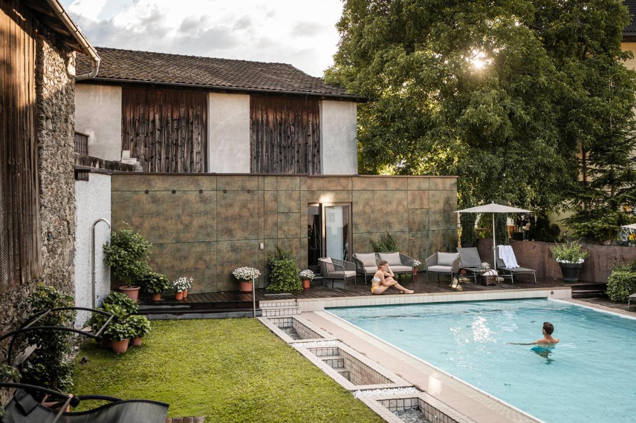Matill - Timeless Boutique Retreat Laces Esterno foto