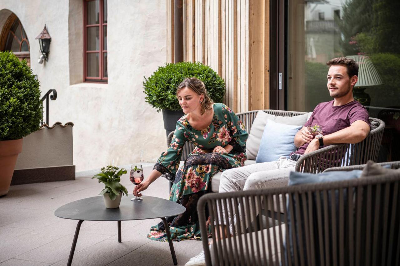 Matill - Timeless Boutique Retreat Laces Esterno foto