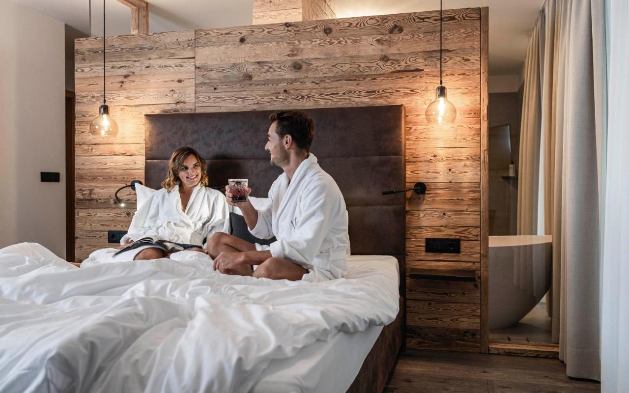 Matill - Timeless Boutique Retreat Laces Esterno foto