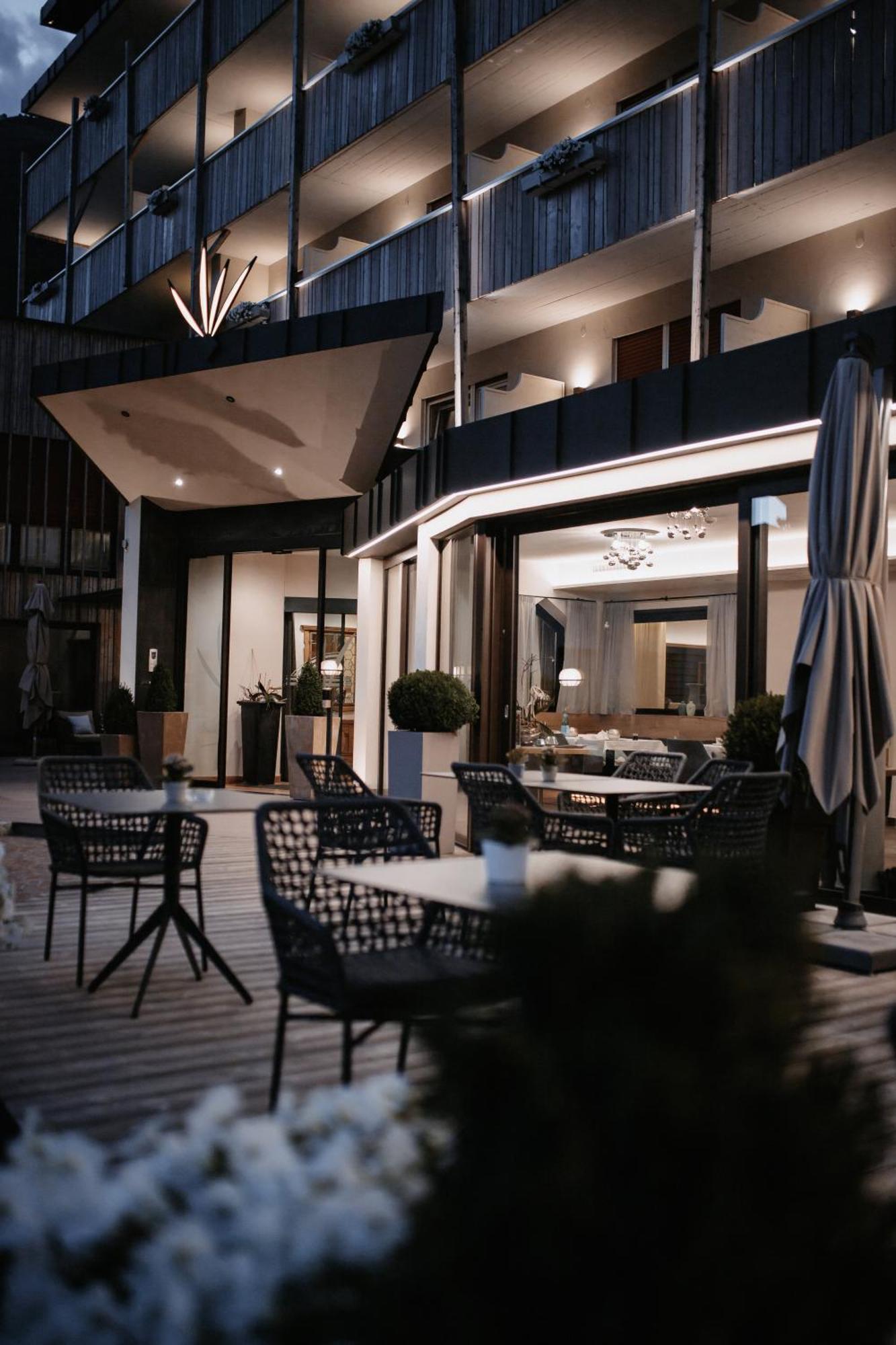 Matill - Timeless Boutique Retreat Laces Esterno foto