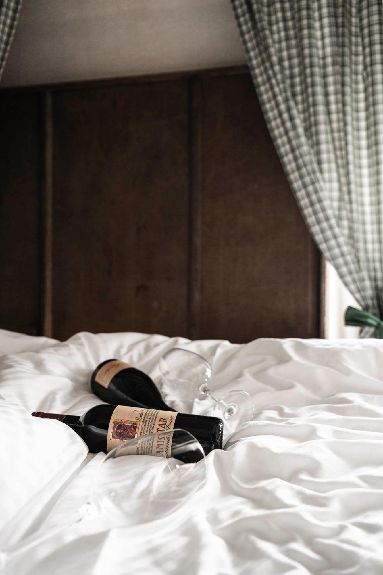 Matill - Timeless Boutique Retreat Laces Esterno foto