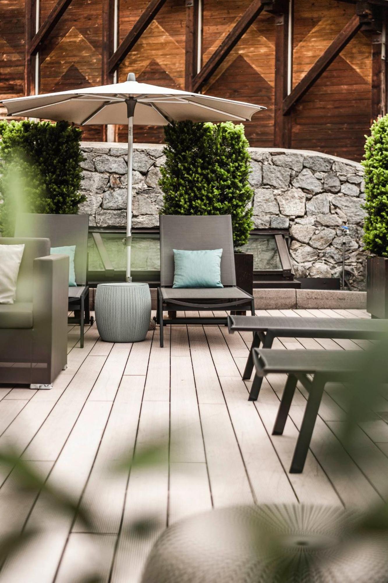 Matill - Timeless Boutique Retreat Laces Esterno foto