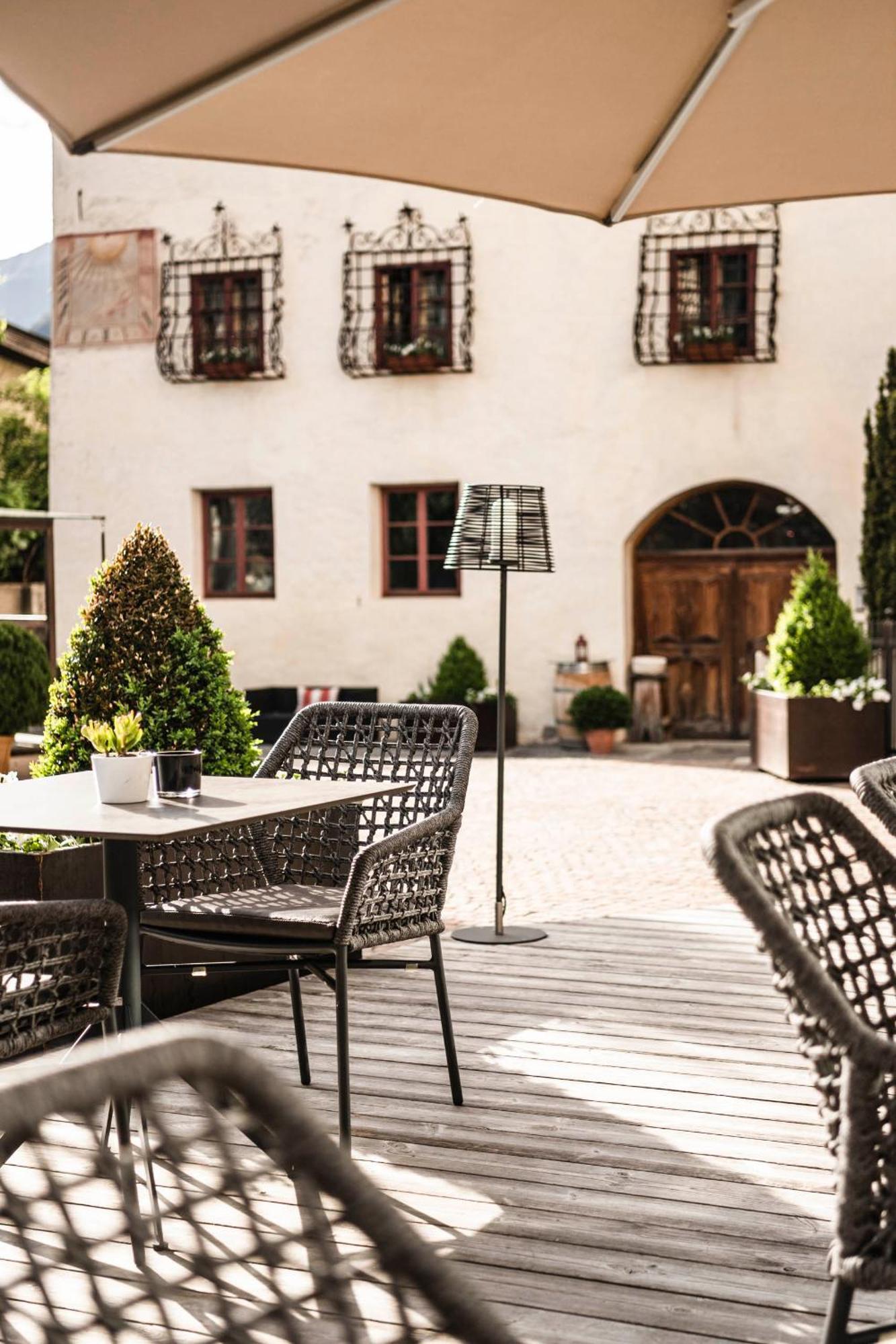 Matill - Timeless Boutique Retreat Laces Esterno foto