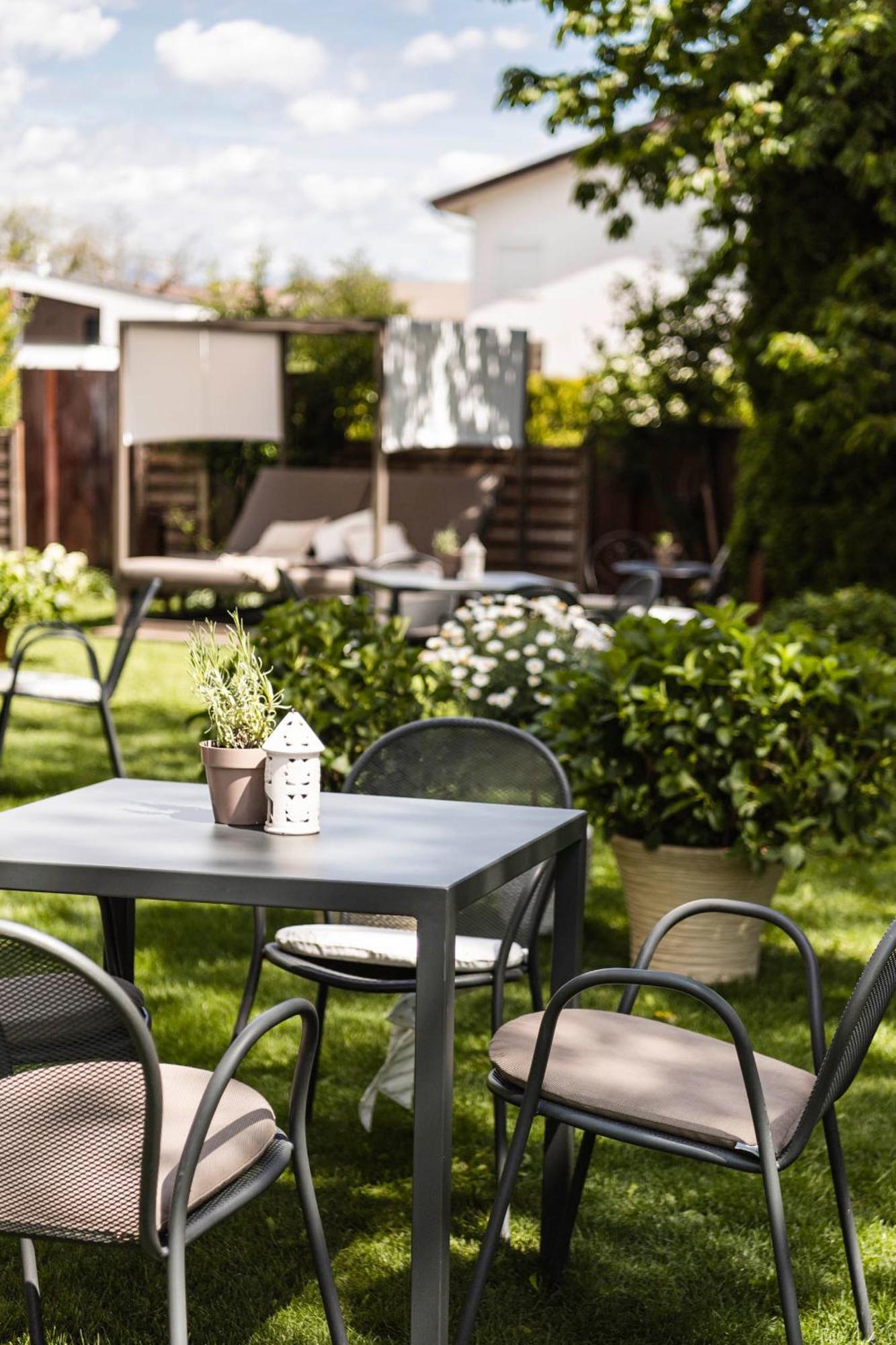 Matill - Timeless Boutique Retreat Laces Esterno foto