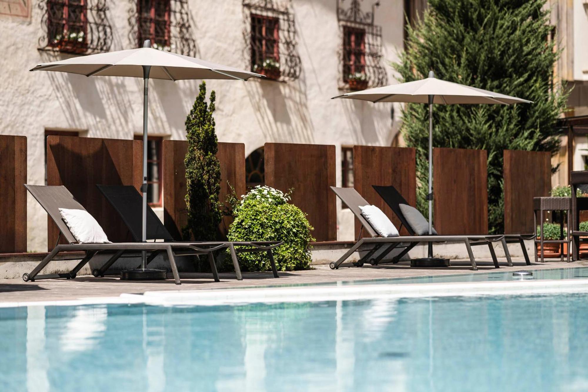 Matill - Timeless Boutique Retreat Laces Esterno foto