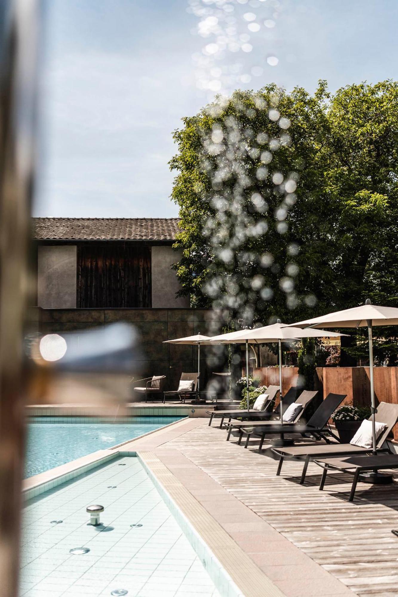Matill - Timeless Boutique Retreat Laces Esterno foto