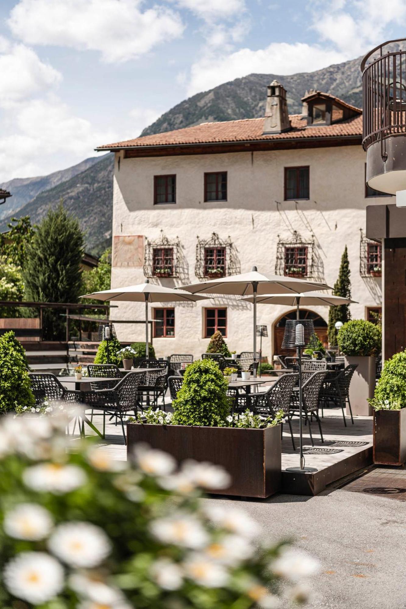 Matill - Timeless Boutique Retreat Laces Esterno foto