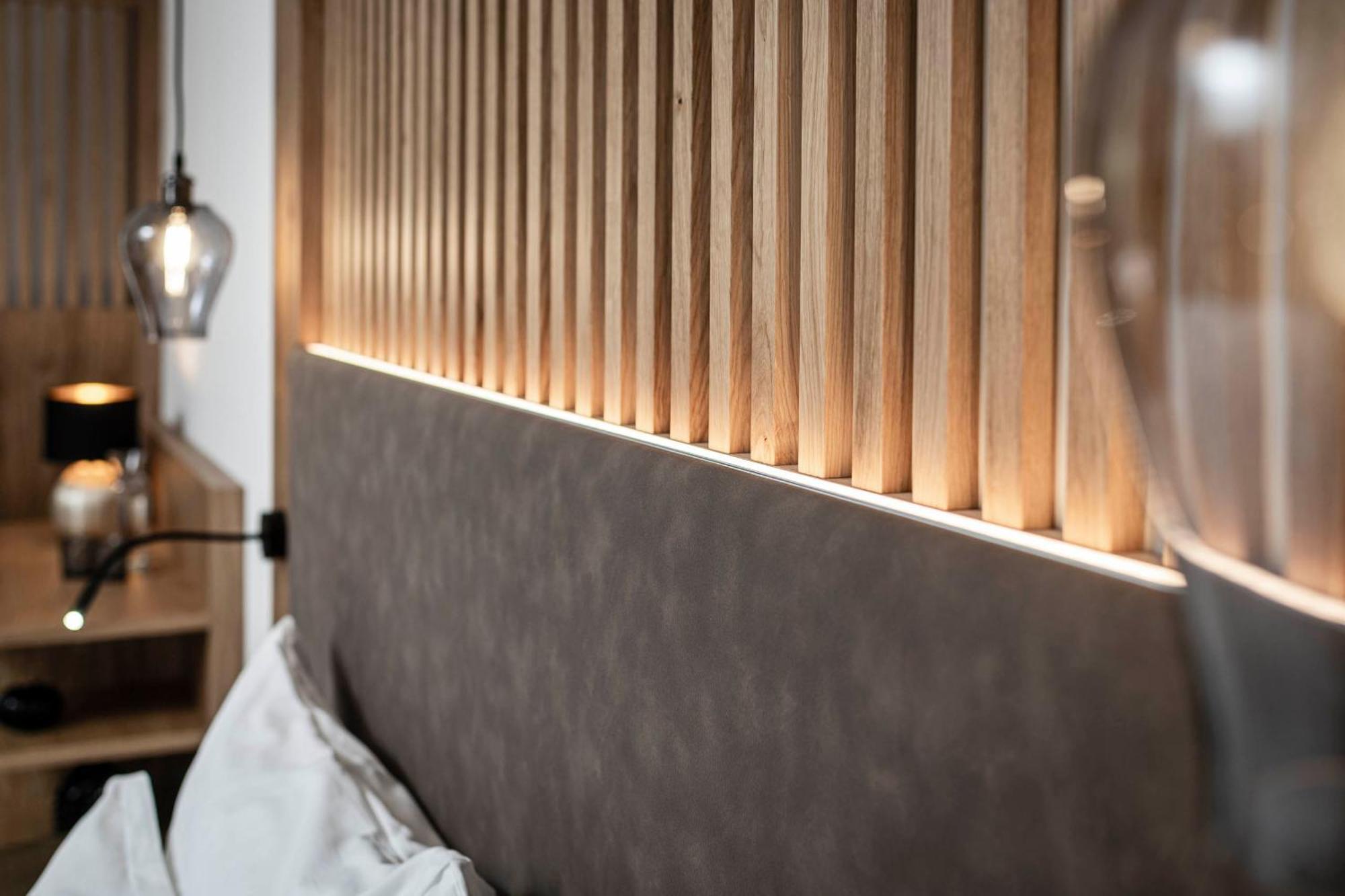 Matill - Timeless Boutique Retreat Laces Esterno foto