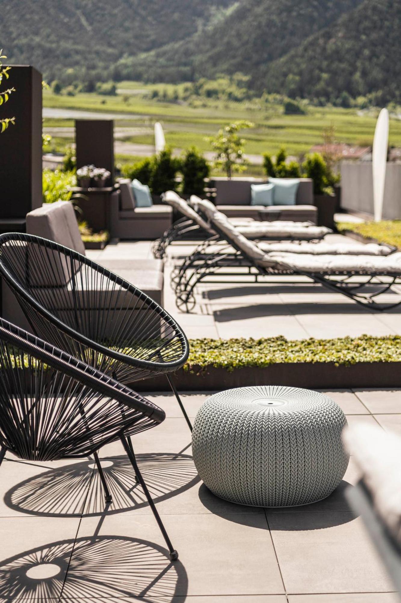 Matill - Timeless Boutique Retreat Laces Esterno foto