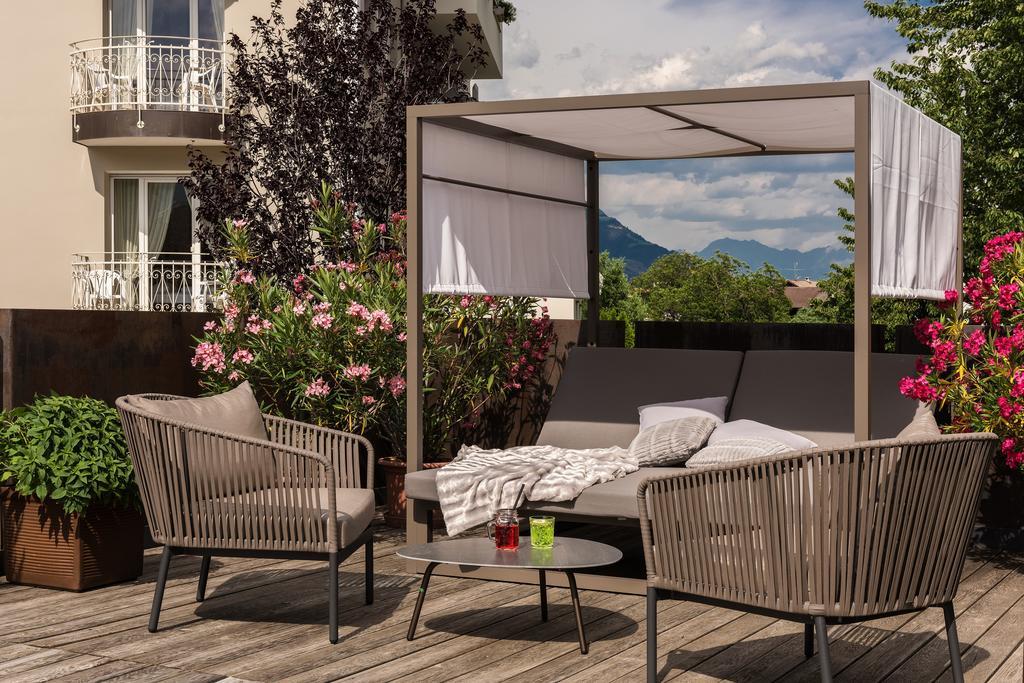 Matill - Timeless Boutique Retreat Laces Esterno foto