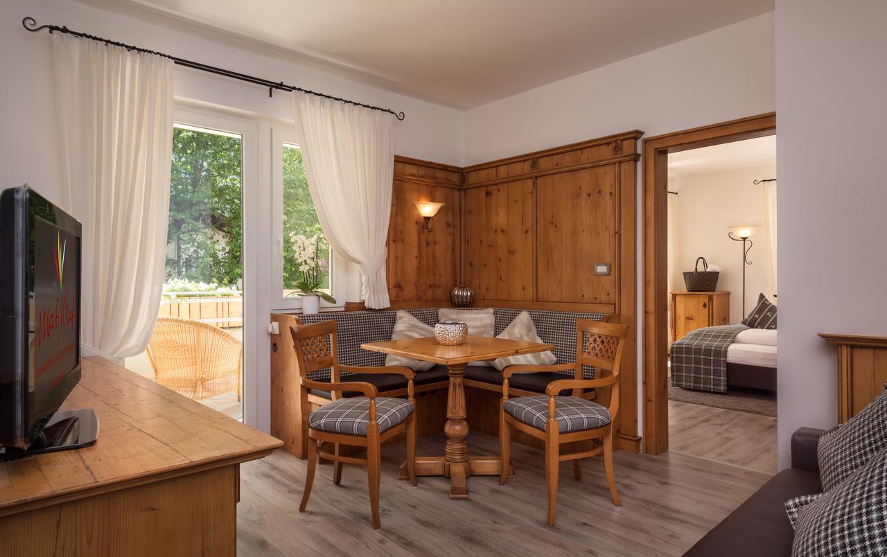 Matill - Timeless Boutique Retreat Laces Esterno foto