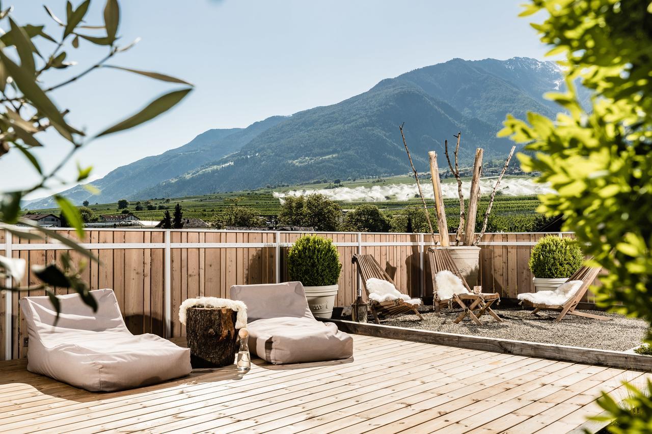Matill - Timeless Boutique Retreat Laces Esterno foto