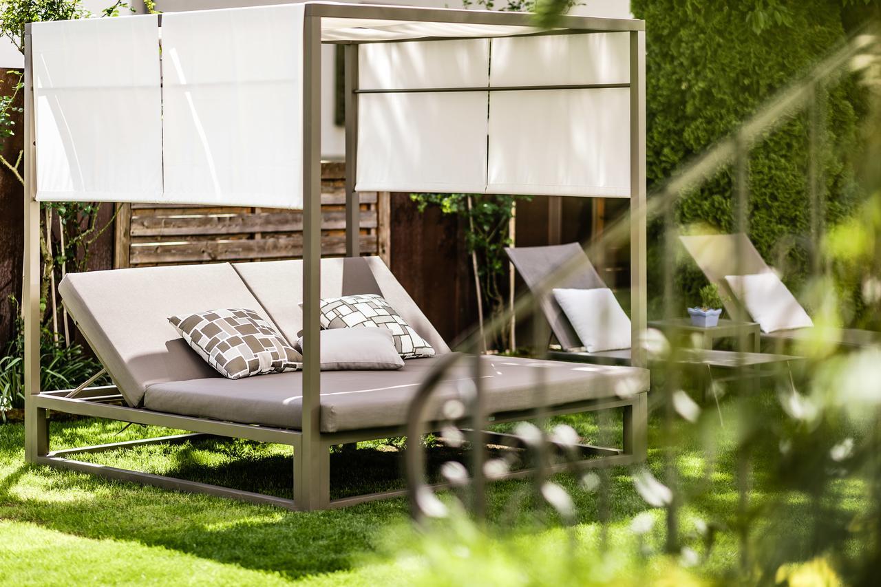 Matill - Timeless Boutique Retreat Laces Esterno foto