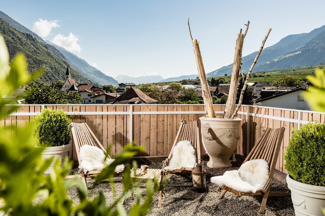 Matill - Timeless Boutique Retreat Laces Esterno foto