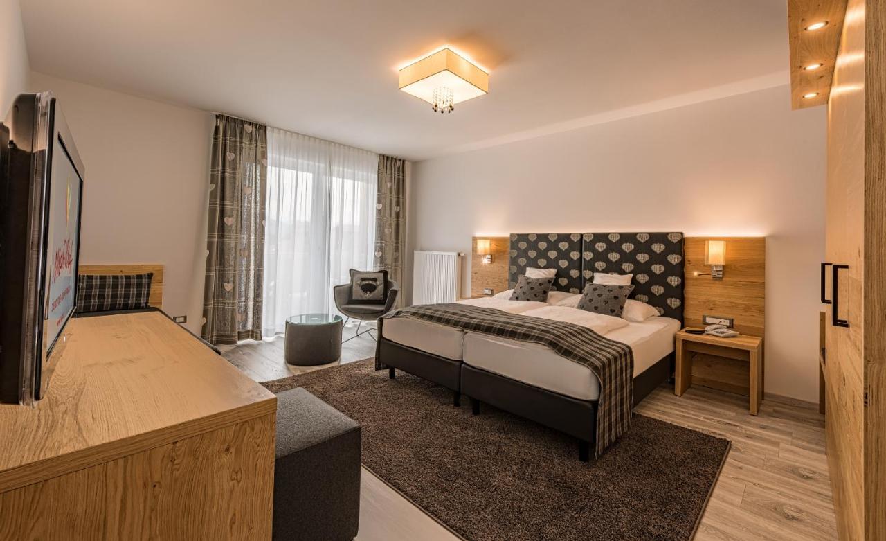 Matill - Timeless Boutique Retreat Laces Esterno foto
