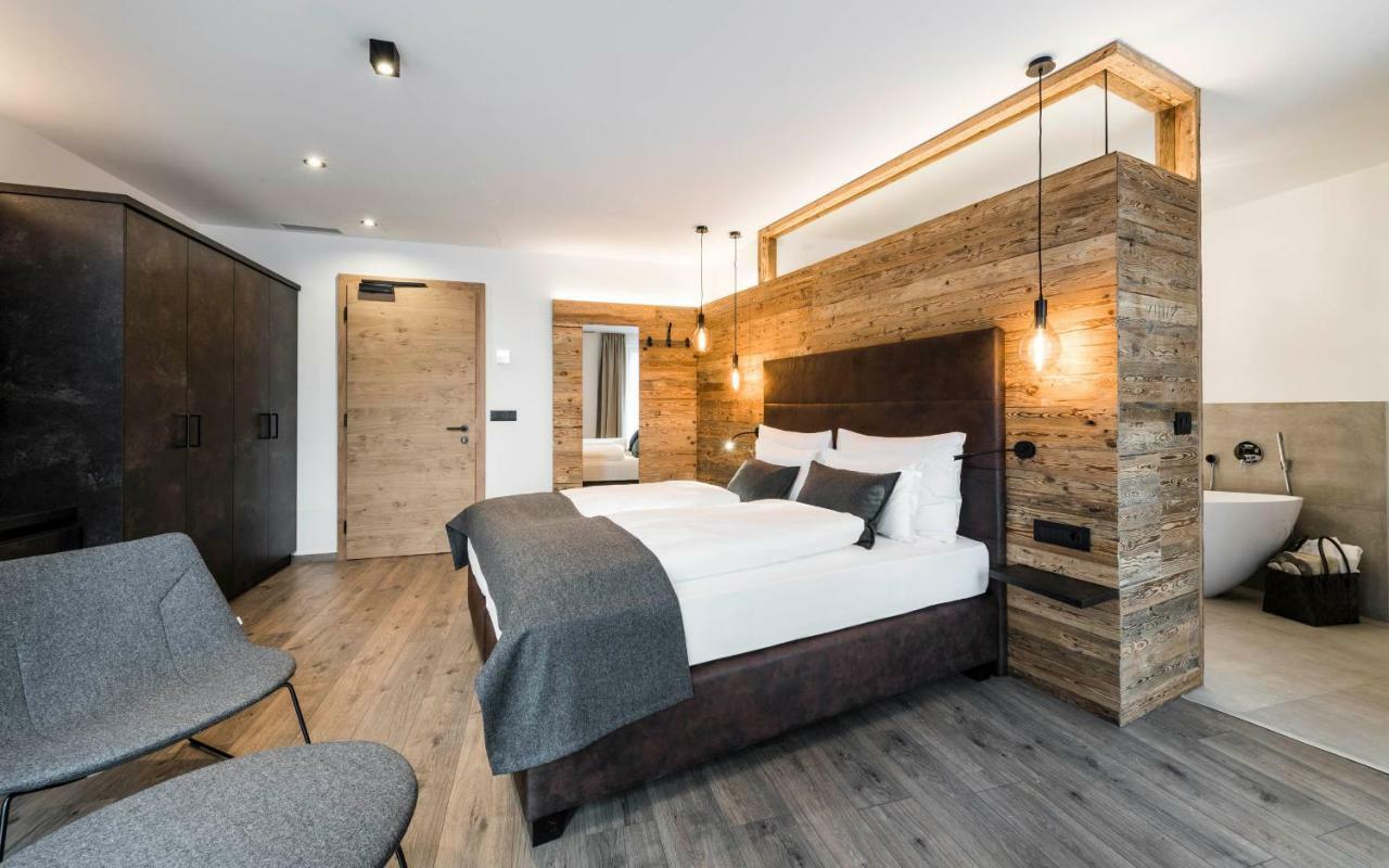 Matill - Timeless Boutique Retreat Laces Esterno foto