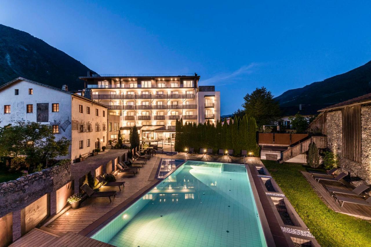 Matill - Timeless Boutique Retreat Laces Esterno foto