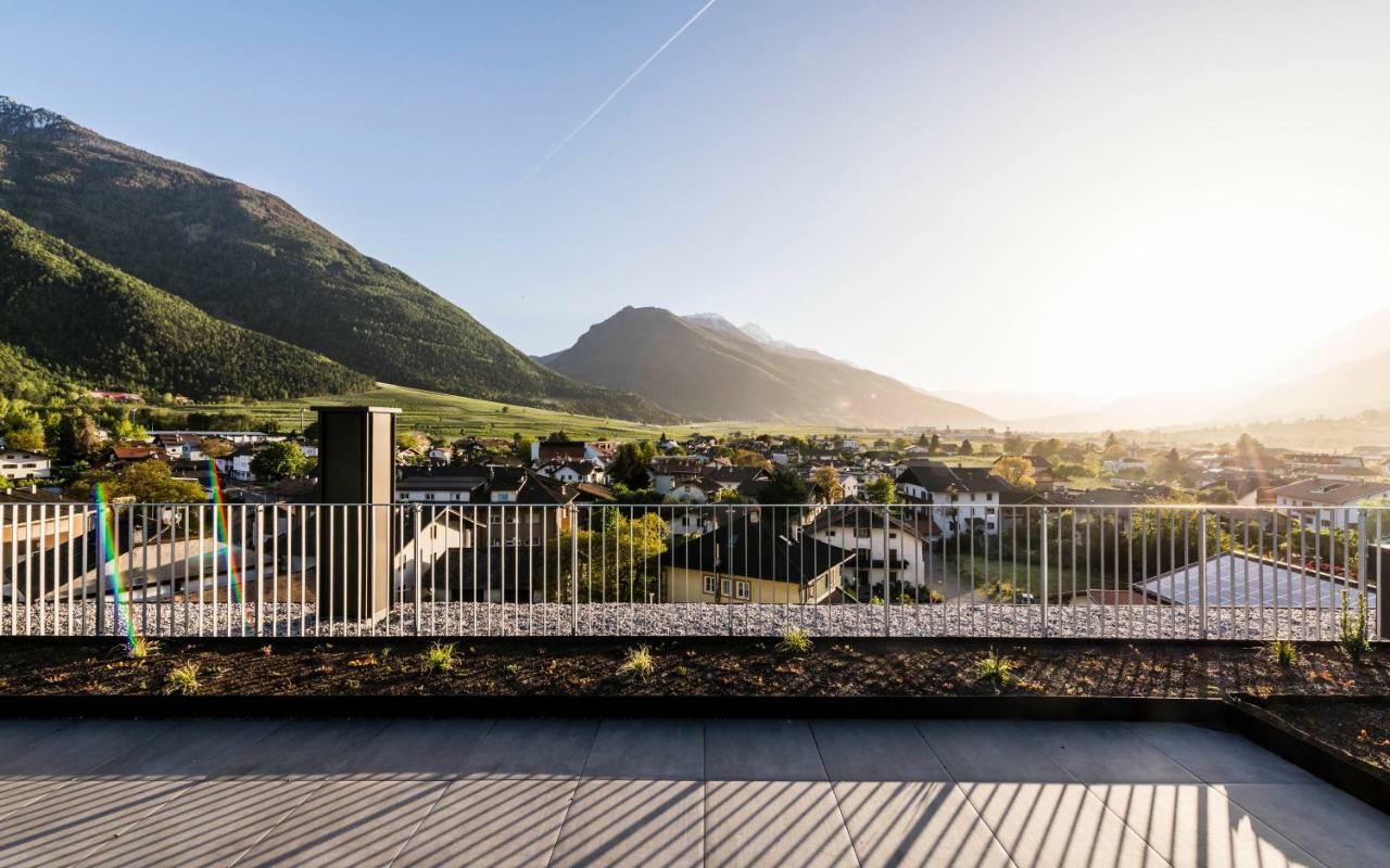 Matill - Timeless Boutique Retreat Laces Esterno foto